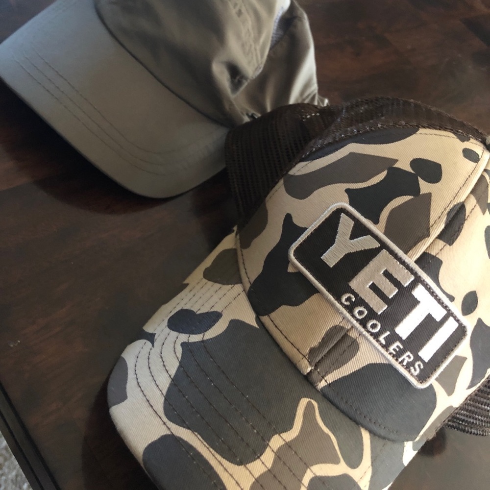 Hats